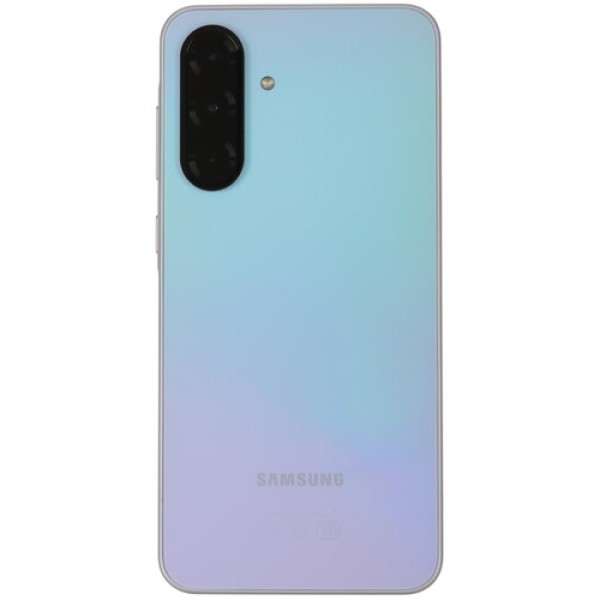 6.7" Смартфон Samsung Galaxy A36 128 ГБ фиолетовый