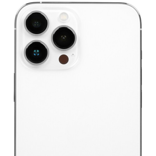 Смартфон Apple iPhone 13 Pro Max 128Gb Silver [MLJ53J/A]