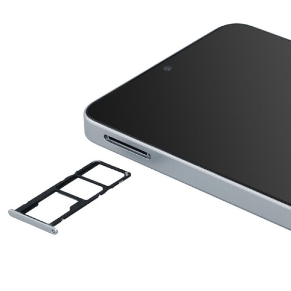 6.7" Смартфон Samsung Galaxy A06 64 ГБ голубой