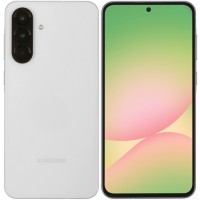 6.7" Смартфон Samsung Galaxy A56 256 ГБ серый