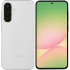 6.7" Смартфон Samsung Galaxy A56 256 ГБ серый