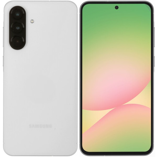 6.7" Смартфон Samsung Galaxy A56 256 ГБ серый