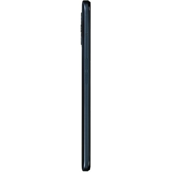 6.6" Смартфон realme 9 5G 128 ГБ черный