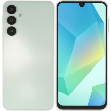 6.7" Смартфон Samsung Galaxy A16 4G 128 ГБ зеленый