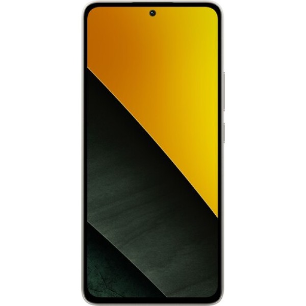 6.67" Смартфон POCO M7 Pro 512 ГБ серый