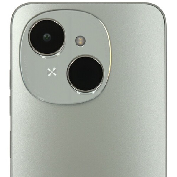 6.67" Смартфон Tecno SPARK GO 1 64 ГБ золотистый