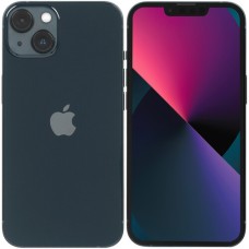 6.1" Смартфон Apple iPhone 13 128 ГБ черный