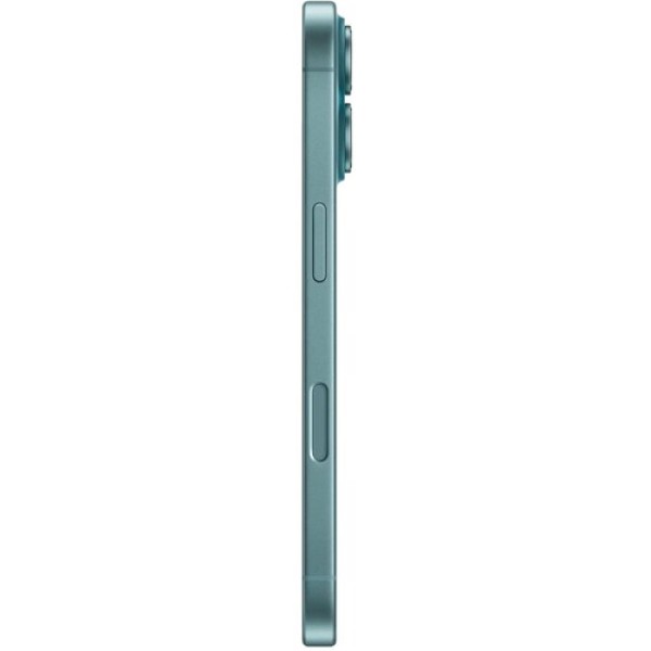 6.1" Смартфон Apple iPhone 16 128 ГБ зеленый