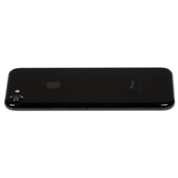 4.7" Смартфон Apple iPhone 7 128 Гб черный глянцевый