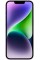 6.7" Смартфон Apple iPhone 14 Plus 128 ГБ фиолетовый