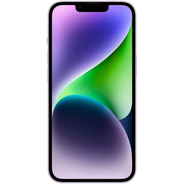 6.7" Смартфон Apple iPhone 14 Plus 128 ГБ фиолетовый