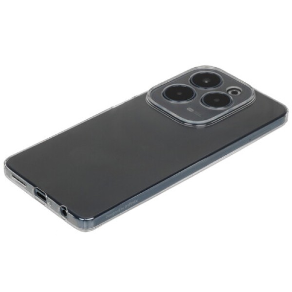 6.78" Смартфон Infinix HOT 40 128 ГБ черный