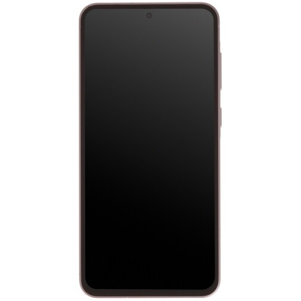 6.7" Смартфон Samsung Galaxy A56 128 ГБ розовый