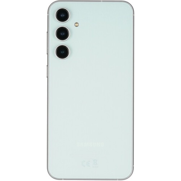 6.4" Смартфон Samsung Galaxy S23 FE 256 ГБ зеленый
