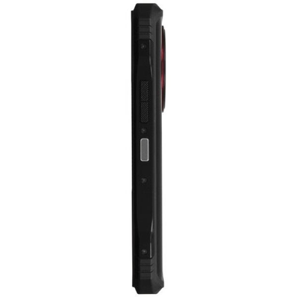 6.58" Смартфон KENSHI Armor V1s 512 ГБ черный