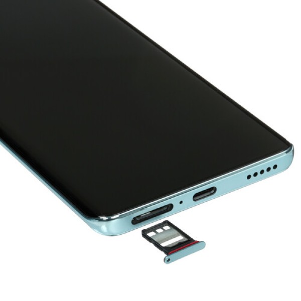6.78" Смартфон HONOR X9c 256 ГБ голубой