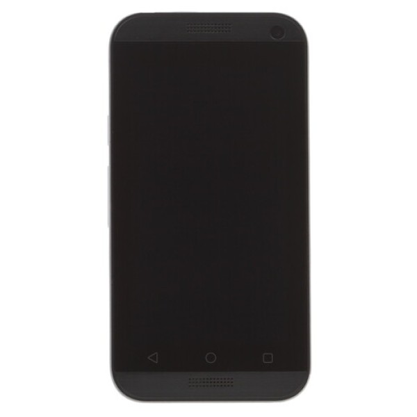 Смартфон DEXP Ixion E340 Strike 3 White [4" 4Gb 4x1.2GHz/512Mb/640x360/AMOLED/2SIM/Cam2/1400mAh/Android 6.0]