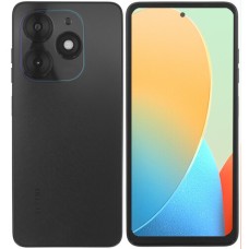 6.56" Смартфон Tecno SPARK GO 2024 64 ГБ черный