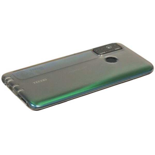 6.6" Смартфон Tecno CAMON 15 Air 64 ГБ зеленый