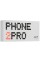 6.77" Смартфон CMF Phone 2 Pro 128 ГБ черный