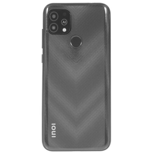 6.1" Смартфон INOI A62 Lite 64 ГБ черный