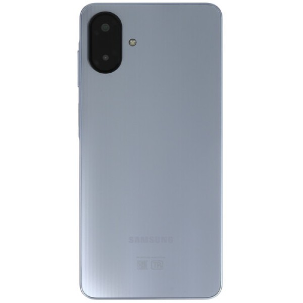 6.7" Смартфон Samsung Galaxy A07 128 ГБ фиолетовый