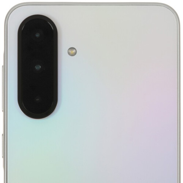 6.7" Смартфон Samsung Galaxy A36 256 ГБ белый