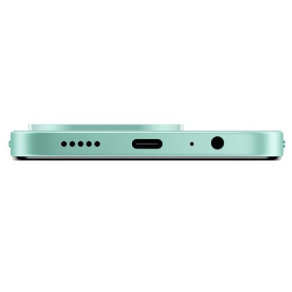 6.61" Смартфон HONOR X6c 256 ГБ голубой