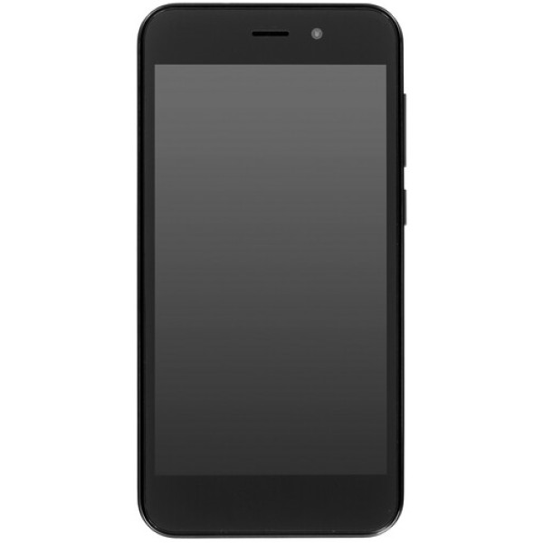 5" Смартфон DEXP BL350 16 ГБ серый