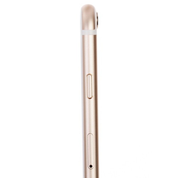 Смартфон Apple iPhone 6S Plus 5.5" 16Gb Gold 2x1.8Ghz/2048Mb/1920x1080/IPS/3G/LTE/GPS/Cam12AF/iOS