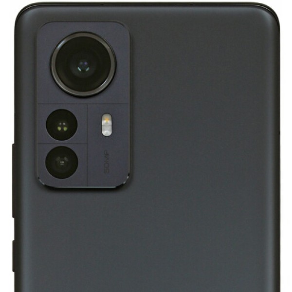 6.73" Смартфон Xiaomi 12 Pro 256 ГБ серый