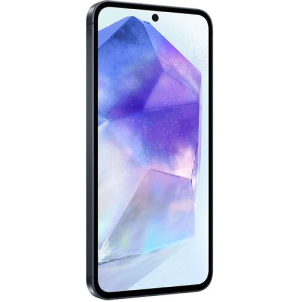 6.6" Смартфон Samsung Galaxy A55 128 ГБ синий
