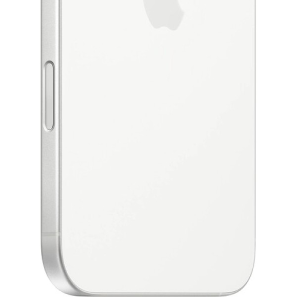 6.7" Смартфон Apple iPhone 16 Plus 512 ГБ белый