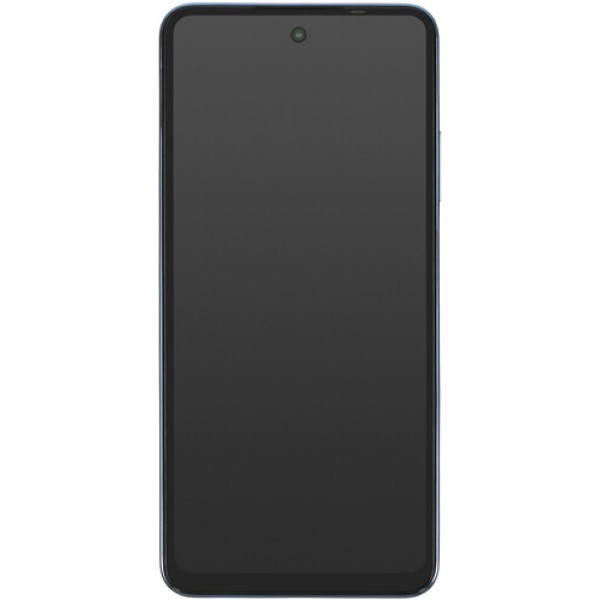 6.56" Смартфон Infinix HOT 40i 256 ГБ голубой