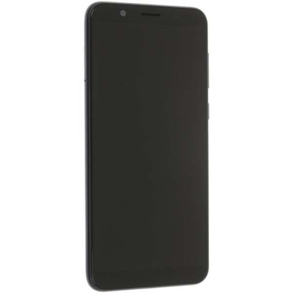 Смартфон Asus Zenfone Max Pro ZB602KL 6" 32Gb Black 8x1,8Ghz/3072Mb/2160х1080/IPS/2SIM/LTE/Cam13+5/5000mAh/Android 8.1
