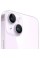 6.7" Смартфон Apple iPhone 14 Plus 128 ГБ фиолетовый