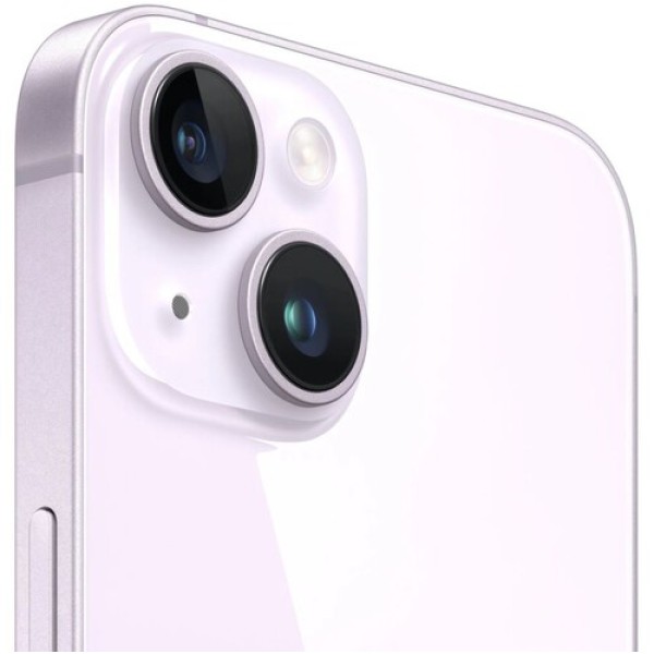 6.7" Смартфон Apple iPhone 14 Plus 128 ГБ фиолетовый