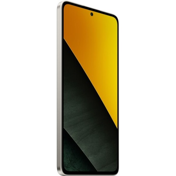 6.67" Смартфон POCO M7 Pro 512 ГБ серый