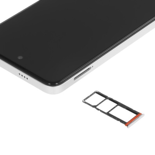 6.56" Смартфон Tecno SPARK GO 2024 64 ГБ голубой