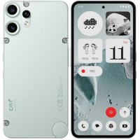 6.77" Смартфон CMF Phone 2 Pro 256 ГБ зеленый