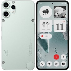 6.77" Смартфон CMF Phone 2 Pro 256 ГБ зеленый