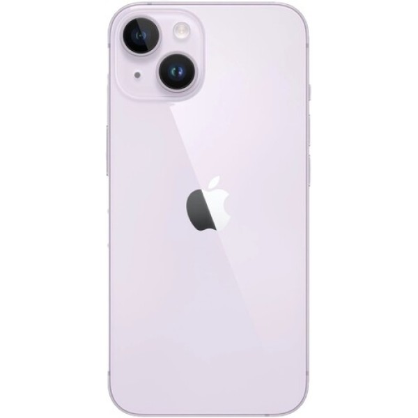 6.7" Смартфон Apple iPhone 14 Plus 128 ГБ фиолетовый