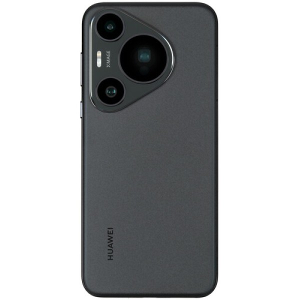 6.8" Смартфон HUAWEI Pura 70 Pro 512 ГБ черный