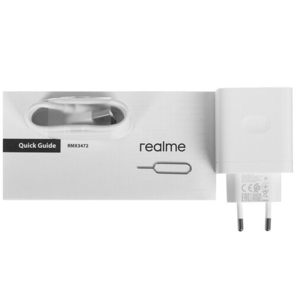 6.6" Смартфон realme 9 Pro 128 ГБ синий