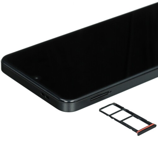 6.88" Смартфон Xiaomi Redmi A5 128 ГБ черный