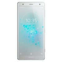 Смартфон Sony Xperia XZ2 DS 5.7" 64Gb Silver 8(4x2,8Ghz+4x1,8Ghz)/4096Mb/2160x1080/IPS/LTE/NFC/IP68/Cam19/3180mAh/And8.1