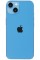 6.1" Смартфон Apple iPhone 13 128 ГБ синий