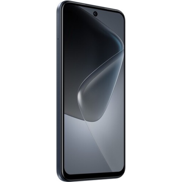 6.7" Смартфон Infinix HOT 50i 128 ГБ черный