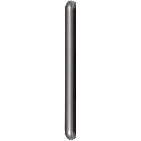 5" Смартфон DEXP BL350 16 ГБ серый