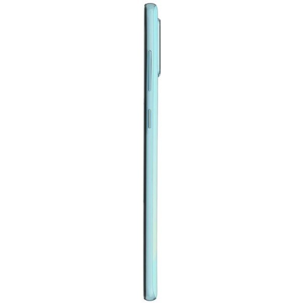 Смартфон Samsung SM-A715F Galaxy A71 6.7" 128Gb Blue Snapdragon 730G/6Gb/2400х1080/sAMOLED Plus/LTE/Cam64+12+12+5/32/4500mAh/Android 10